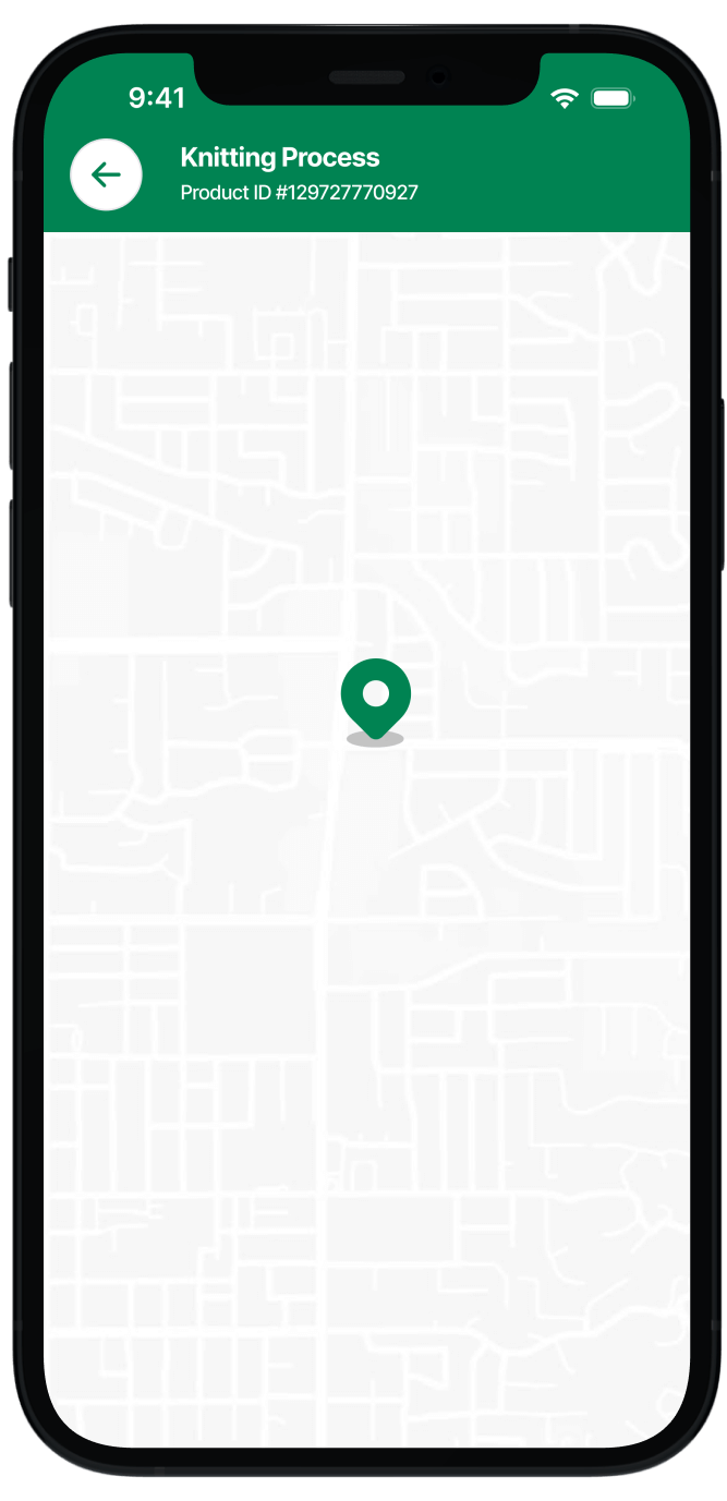 Order Tracking