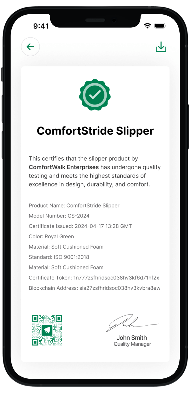 Order Management