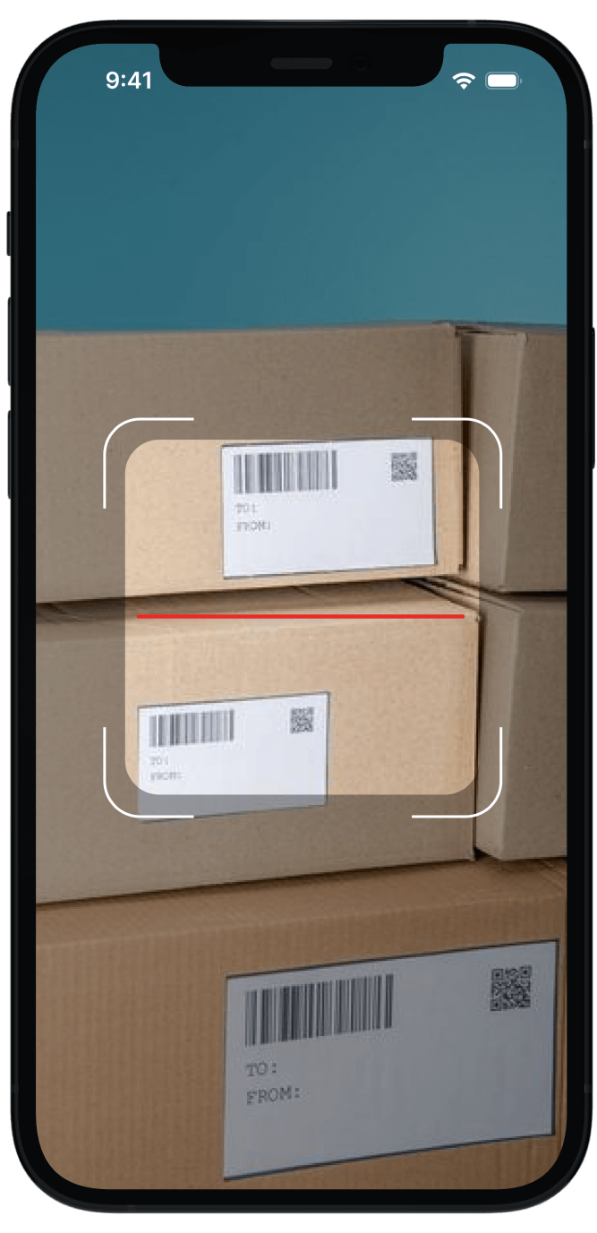Order Tracking