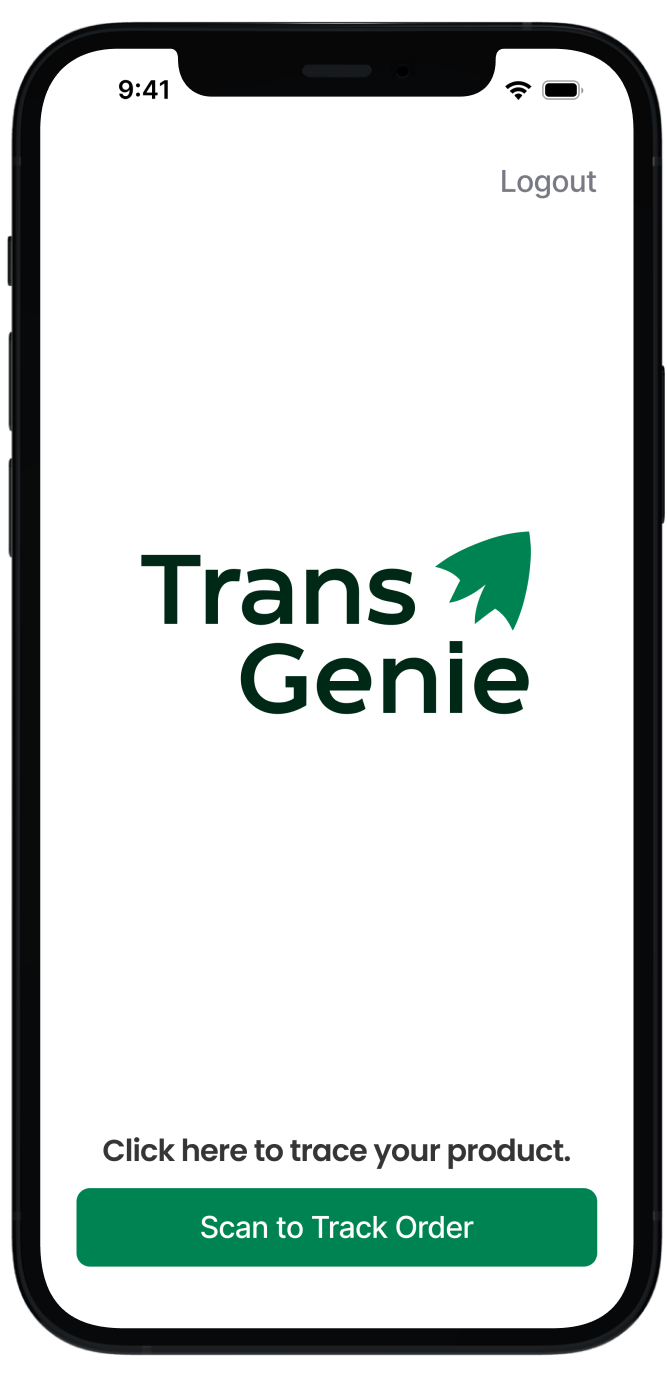 Seamless Payment