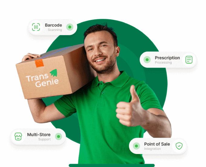 On-Demand Medicine Delivery App Business Model