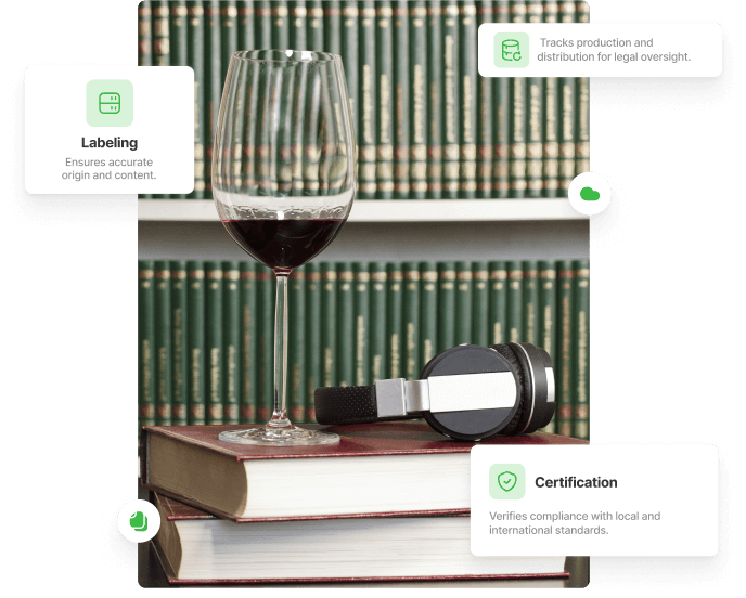 How Transgenie’s Traceability Software Meets Compliance