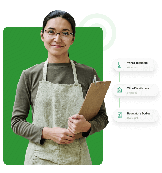 Who Needs Wine Traceability Software?